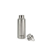 BOUTEILLE THERMIQUE THERMOSPORT ACIER 500 ML AVEC POIGNÉE