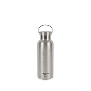 BOUTEILLE THERMIQUE THERMOSPORT ACIER 500 ML AVEC POIGNÉE