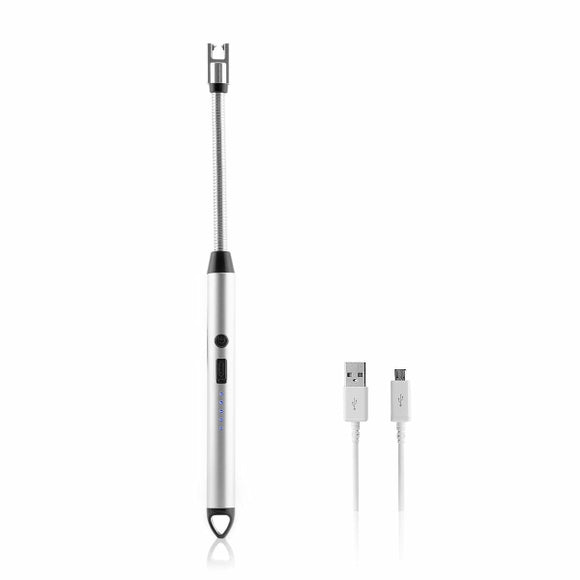 BRIQUET ÉLECTRIQUE RECHARGEABLE ET FLEXIBLE EFLECTHER
