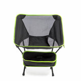CHAISE DE CAMPING PLIANTE FOLSTUL