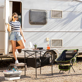 CHAISE DE CAMPING PLIANTE FOLSTUL