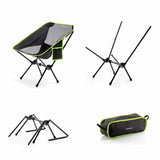 CHAISE DE CAMPING PLIANTE FOLSTUL