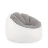 FAUTEUIL GONFLABLE AVEC LED MULTICOLORE ET TÉLÉCOMMANDE CHIGHT