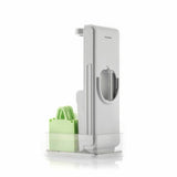 MANDOLINE PLIANTE COUPE-LÉGUMES 5 EN 1 SLICHEN
