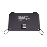 PANNEAU SOLAIRE PHOTOVOLTAÏQUE DENVER ELECTRONICS 10 W PLIABLE