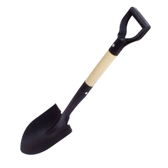 PELLE STOCKER ACIER
