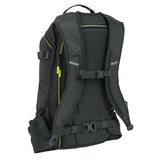 SAC À DOS DE RANDONNÉE SAFTA TREKKING GRIS 31 L 34 X 60 X 15 CM