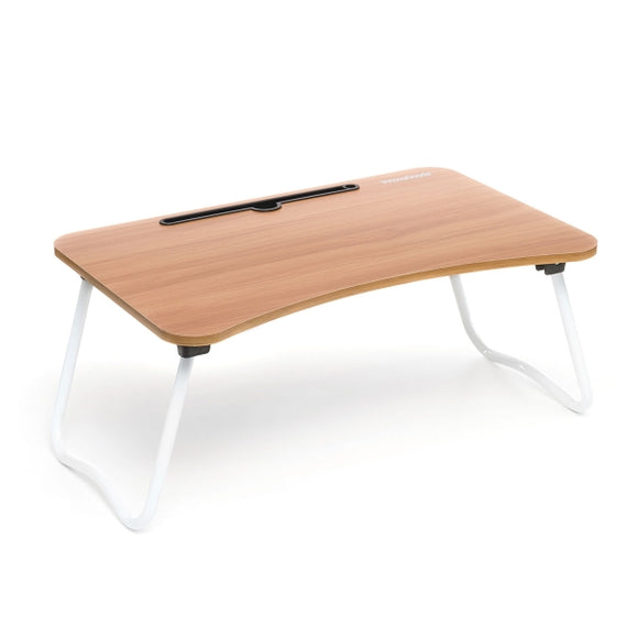 TABLE D'APPOINT PLIANTE MULTI-USAGE MUVISK